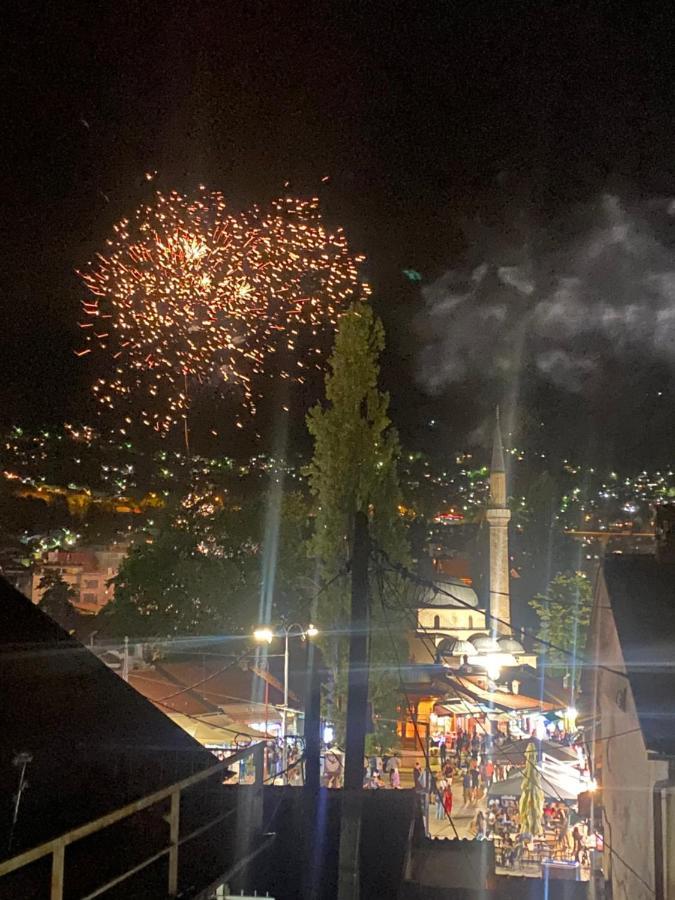 Miss Saray Lejlighed SJJ Eksteriør billede